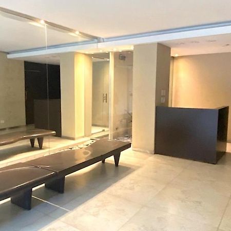 Apartmán Cozy & Quiet 1Bd In Palermo Holly & Pool Buenos Aires Exteriér fotografie