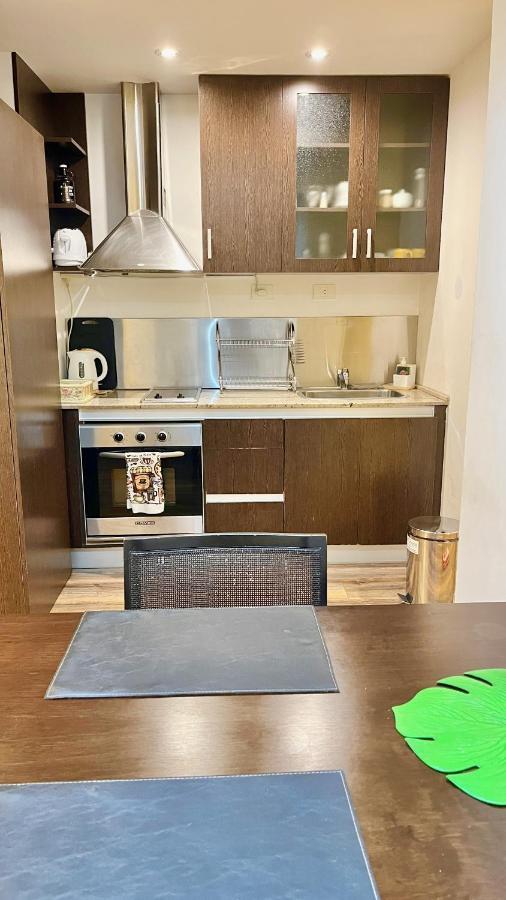 Apartmán Cozy & Quiet 1Bd In Palermo Holly & Pool Buenos Aires Exteriér fotografie